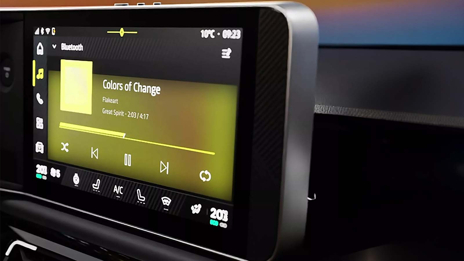 Renault RENAULT 5 E-TECH 100% ELEKTRISCH