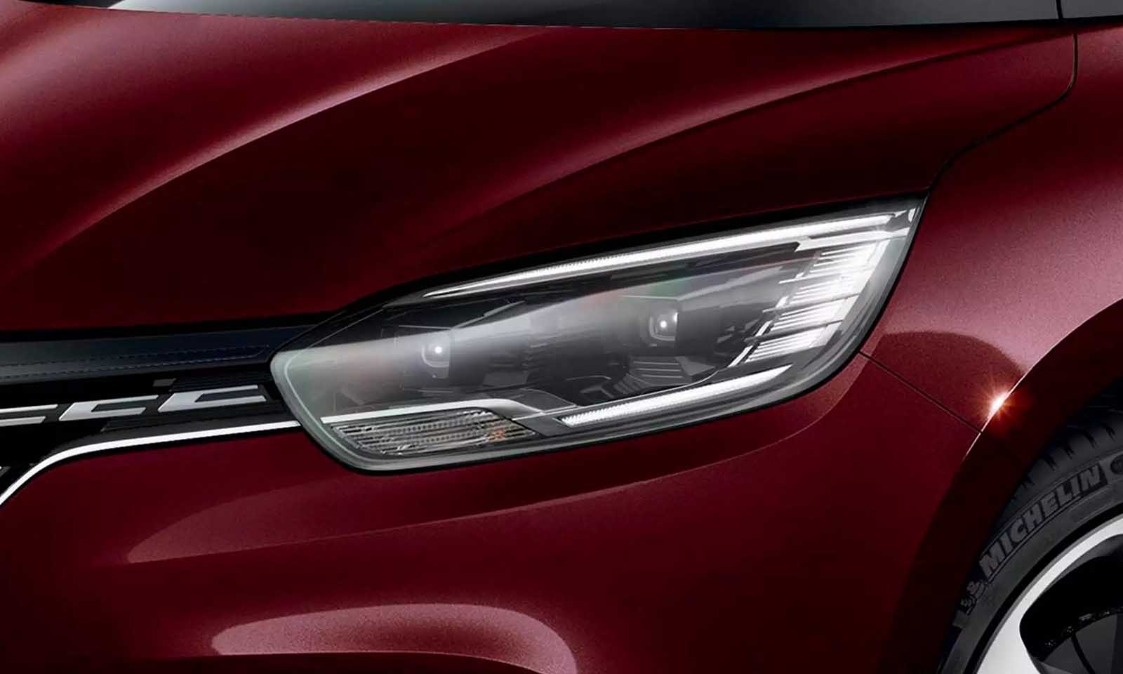 Renault GRAND SCENIC