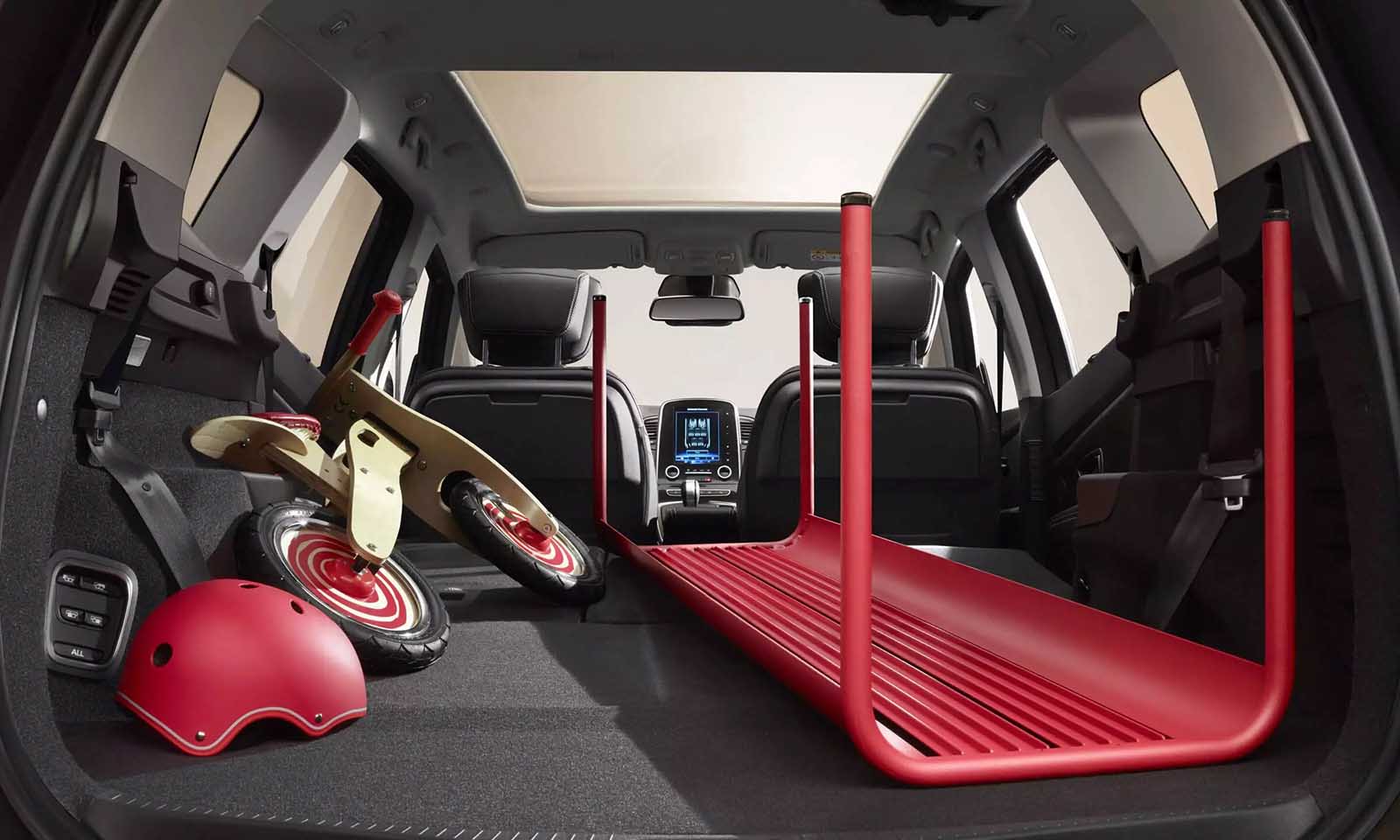 Renault GRAND SCENIC