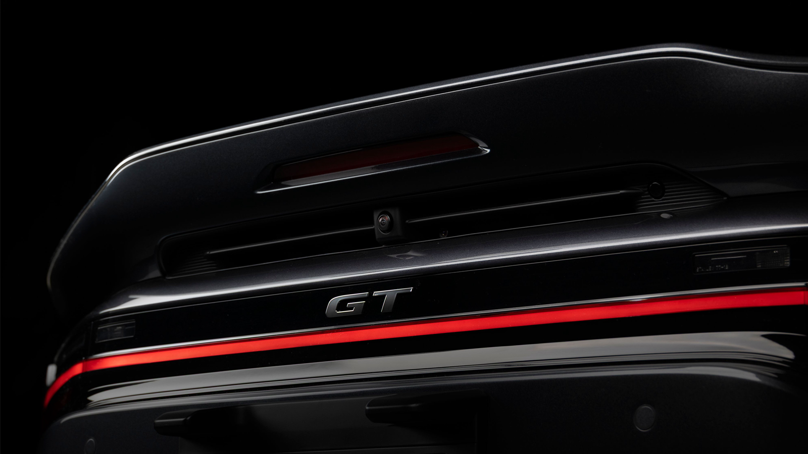 Toyota GR GT