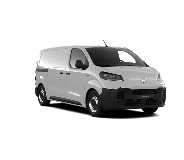 Toyota Proace Electric