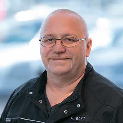 Sergej Ehrhardt (KFZ-Aufbereitung) - Ferdinand Nobbe GmbH
