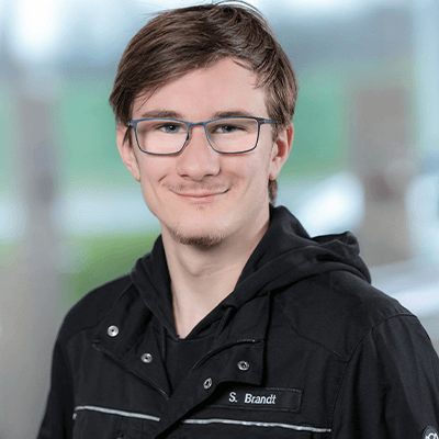 Søren Brandt (KFZ-Mechatroniker) - Ferdinand Nobbe GmbH