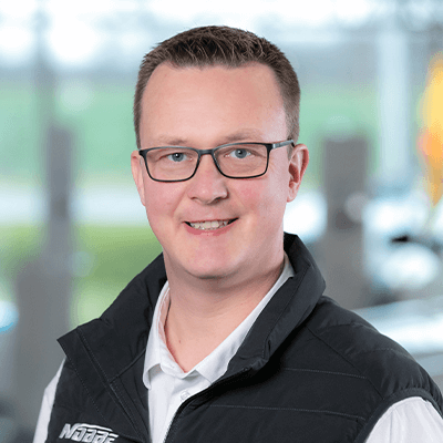 Meik Wagner (Verkaufsberater) - Ferdinand Nobbe GmbH