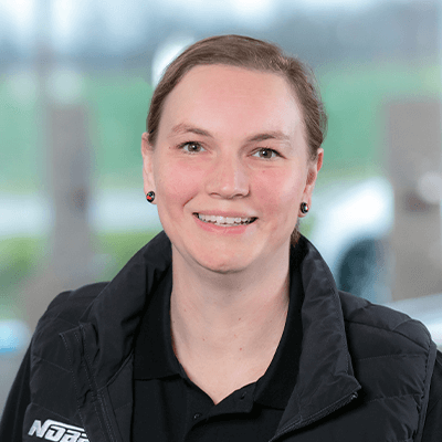 Fehmke Heuer (Serviceassistentin) - Ferdinand Nobbe GmbH