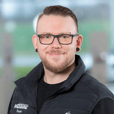 Christian Irmer (Kfz-Servicemechaniker) - Ferdinand Nobbe GmbH