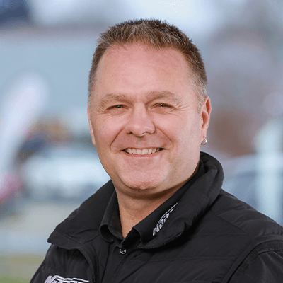 Michael Jürs (KFZ-Meister) - Ferdinand Nobbe GmbH