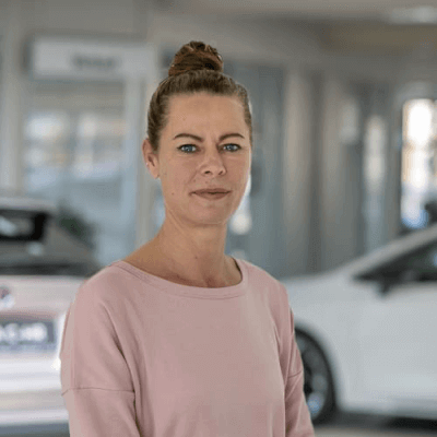 Anke Kupitz (Serviceasstistenz) - Ferdinand Nobbe GmbH