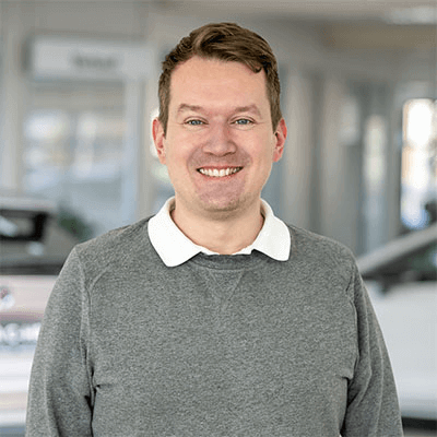Christian Bruns (Vertriebsassistenz) - Ferdinand Nobbe GmbH